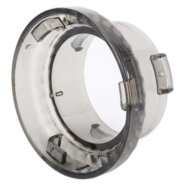 Imagem de POCREATION Funil de Dosagem de café Expresso de 54 Mm, Funil de Dosagem para café Expresso Em pó Espalhado 54mm Magnets Poderosos Ferramentas de Acessórios de café Expresso