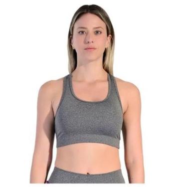 Imagem de TOP NADADOR WUNDER POWER SPORT-Feminino