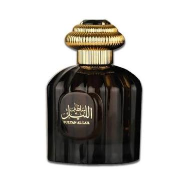 Imagem de Sultan Al Lail Eau de Parfum - Al Wataniah, 100 ml