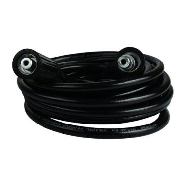Imagem de Mangueira Trama Nylon (m22/14 X M22/14) para Lavadoras Alta Pressao - 