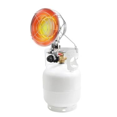 Imagem de DOMINOX Aquecedor de propano