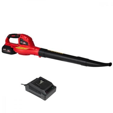Imagem de Soprador De Folhas A Bateria 18V 1 Bat - Tbt18Bl150-K Toyama