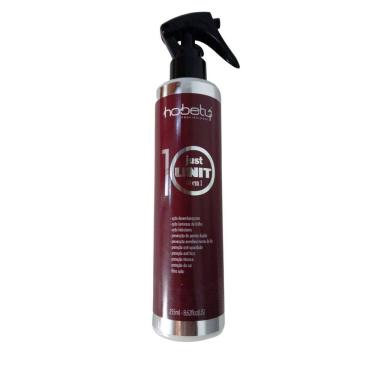 Imagem de Hobety Leave In 10 Benefícios Em 1 Just Unit 255Ml