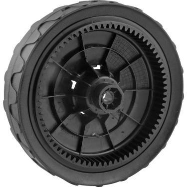 Imagem de Roda De 10'' Para Máquina De Cortar Grama Mgv 184t Vonder