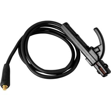 Imagem de Inversor Digital Riv 228 Bivolt Vonder Para Solda Com Eletrodo E Tig 200a Display Led Monofásico Seleção Automática