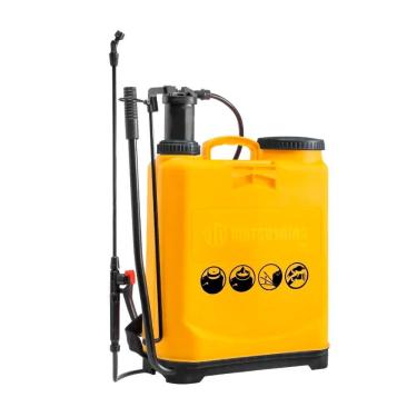 Imagem de Pulverizador Manual Costal 20 Litros 676268 Matsuyama