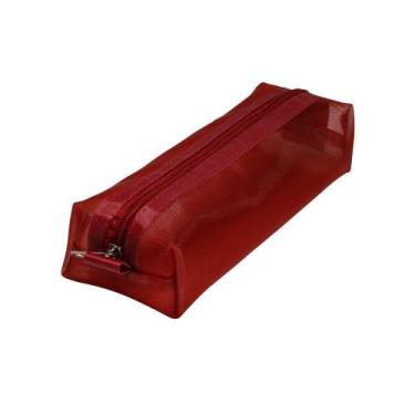 Imagem de Estojo Baú Telinha - Belinky, Vermelho