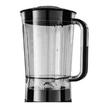 Imagem de Copo Liq. Philco Ph Touch 800 / Plq800 / Plq950 Preto - MEBRASI