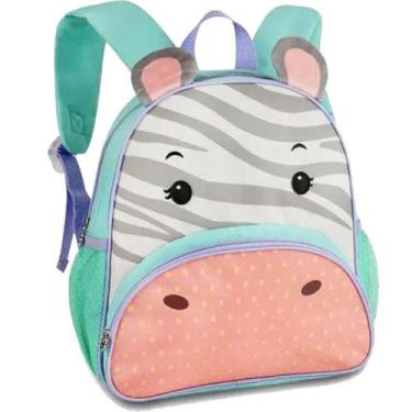 Imagem de Mochila Infantil Clio Pets Cp3403D - Ello