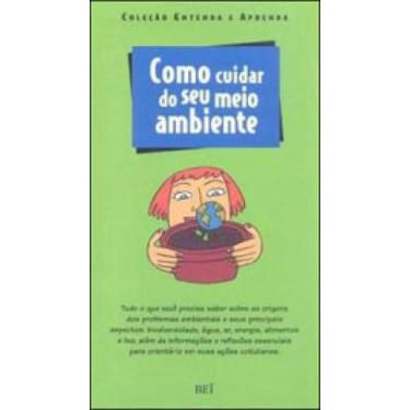 Imagem de Como cuidar do seu meio ambiente