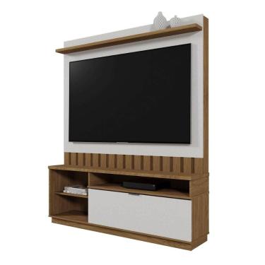 Imagem de Home Painel Diamantina para TV até 60” Polegadas com 1 Porta