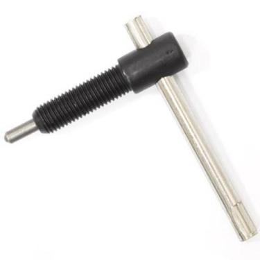 Imagem de Eixo Sobressalente 29B2S P/ Extrator Pino De Corrente - Ice Toolz