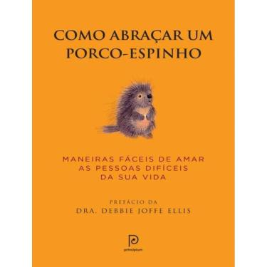 Imagem de Como Abracar Um Porco-Espinho