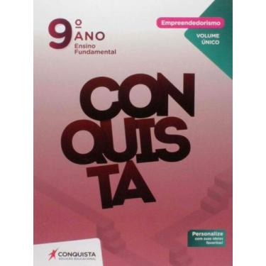 Imagem de Empreendedorismo - 9 ano - 2 ed. - POSITIVO, 3