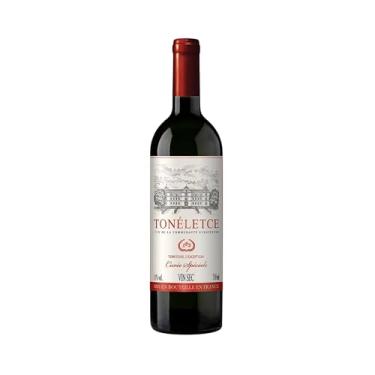 Imagem de Tonéletce Vinho Tinto Francês 750Ml