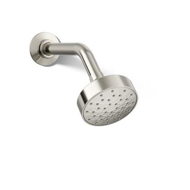Imagem de Kohler Chuveiro K-72417-SN Awaken G90, níquel polido vibrante