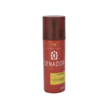 Imagem de Desodorante Líquido Senador Classic 90ml