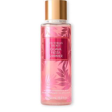 Imagem de Victoria's Secret Guava Fiesta Shimmer - Body Splash 250ml