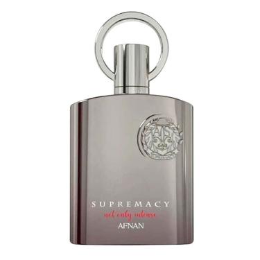 Imagem de Afnan Supremacy Not Only Intense Extrait De Parfum - Perfume Unissex 150ml