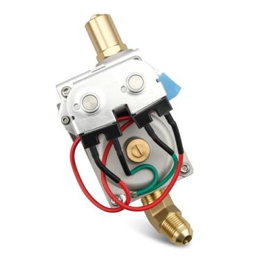 Imagem de Válvula de gás de aquecedor de água RV 92089 adequada para aquecedor de água Atwood de 10 galões (G10, GC10, GCH10, GH10, G16EXT, GE16EXT) Substitua 93844, 93870, 93869, 92078