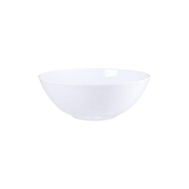Imagem de Bowl Tramontina Paula Em Porcelana 19,6 Cm Recipiente Tigela Cumbuca Tramontina