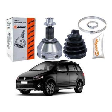 Imagem de Junta Homocinetica Spacecross 1.6 2012 A 2014 - Cofap