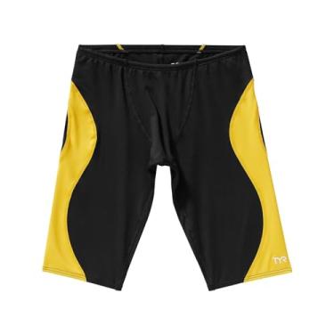 Imagem de TYR SALI7Y00824 Y De V Splc Jammer PRETO/Dourado 24