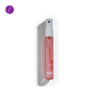 Imagem de Perfume Capilar Sensacion 30ml: Brilho Intenso e Maciez Deslumbrante  