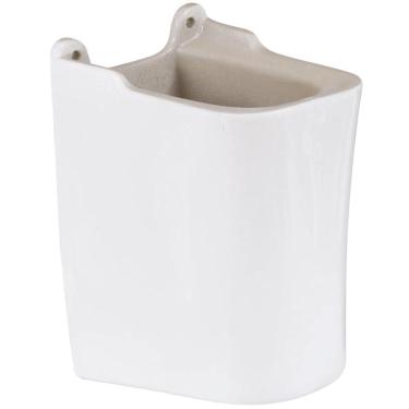 Imagem de Coluna Sabatini E Etna Suspensa Branca - Ic5100 - Icasa