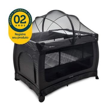 Imagem de Berço Portátil Montessoriano 0-20kg Falcon - Safety 1st