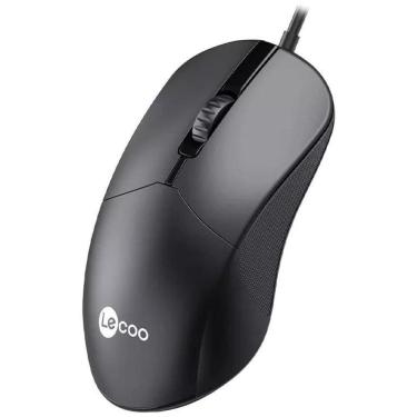 Imagem de Mouse Usb M1102 Lecoo