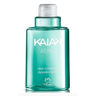 Imagem de KAIAK AERO RF DESODORANTE SPRAY FEM 100ML