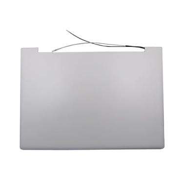 Imagem de Capa de notebook LCD para Lenovo Chromebook C330 81HY 5CB0S72825 com antena capa traseira