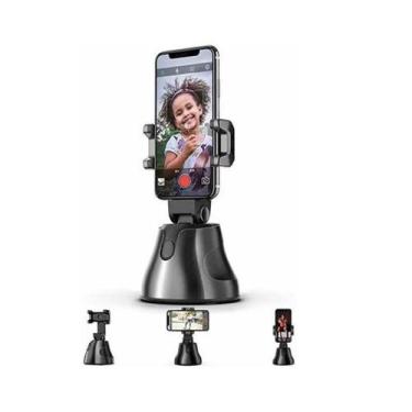 Imagem de Tripé Smart Selfie Tiktok 360 Horizontal Vertical - Lightbek Official 