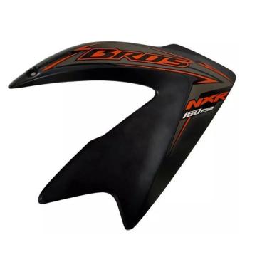 Imagem de Honda Nxr150 Bros Carenagem Direita Tanque Genuíno