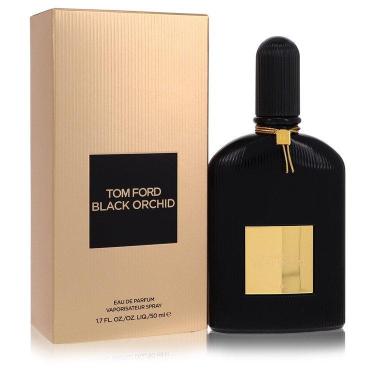 Imagem de Perfume Feminino Black Orchid Tom Ford 50 ML Eau De Parfum