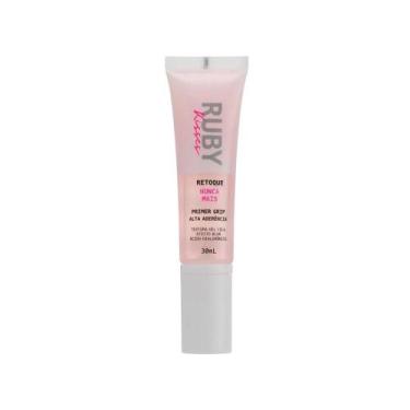 Imagem de Primer Grip Alta Aderência Retoque Nunca Mais - Ruby Kisses