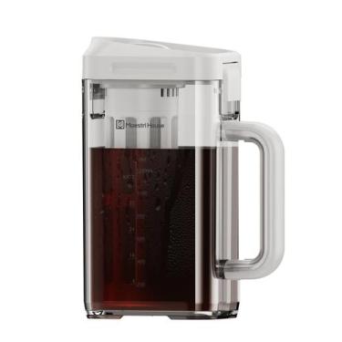 Imagem de Cafeteira Cold Brew Maestri House Compact Filtro 1.2L 350mL