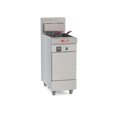 Imagem de Fritadeira Elétrica 15L Trifásica 220V