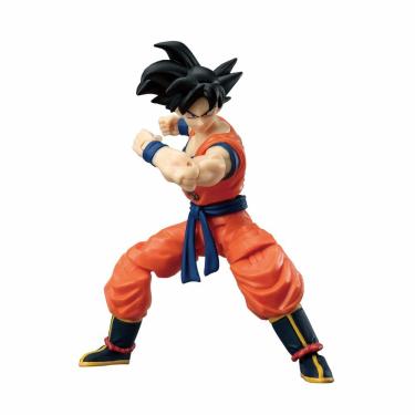 Imagem de Boneco de ação Bandai Dragon Ball Super Evolve 5 Son Goku