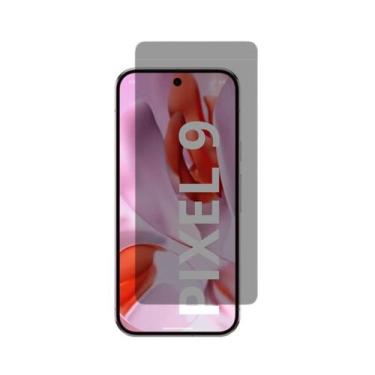Imagem de Pelicula Proteção Privativa Compatível Para Google Pixel 9 - Distribui