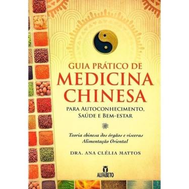 Imagem de Guia Prático De Medicina Chinesa