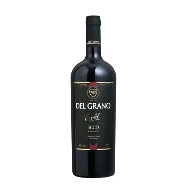 Imagem de VINHO DEL GRANO GOLD SECO TINTO 1L