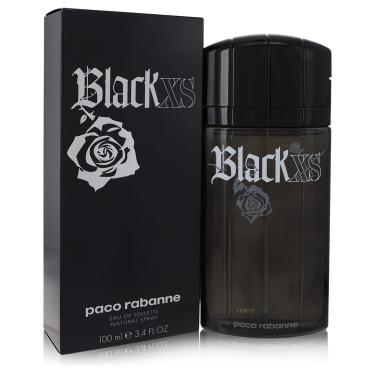 Imagem de Perfume Masculino Black Xs Paco Rabanne 100 ML Eau De Toilette