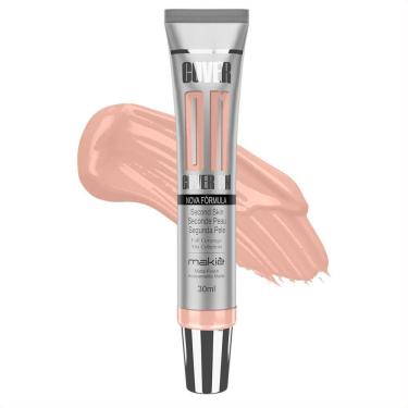 Imagem de Base Líquida Cover On Makiê - Cor: Fair