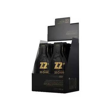 Imagem de Energy Gel Z2+ (Display 10 sachês 40g) - Sabor: Double Expresso - Z2 A