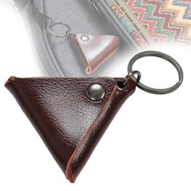 Imagem de Estojo Para Palheta De Guitarra,Bolsa Para Palhetas,AcessóRios Para Instrumentos De Cordas Ocidentais Para Guitarristas E MúSicos