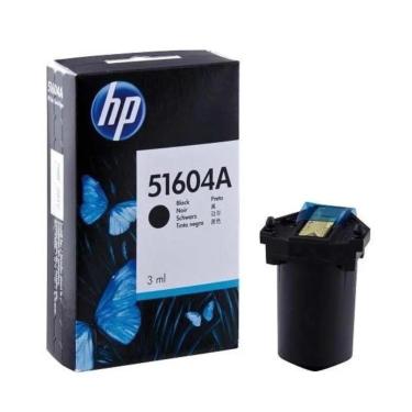 Imagem de Cartucho Hp 04 51604a Preto