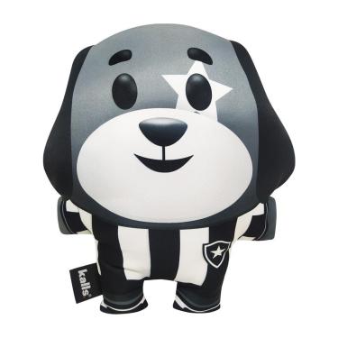 Imagem de Kallsinho Mascote Biriba-Unissex