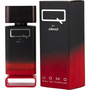 Imagem de Perfume Masculino Armaf Q Uomo Eau De Parfum 100 Ml